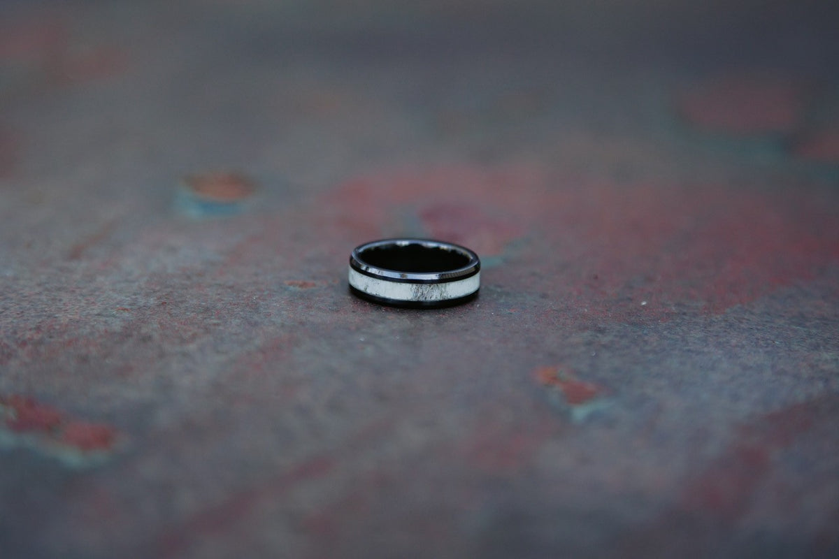 Black Ceramic