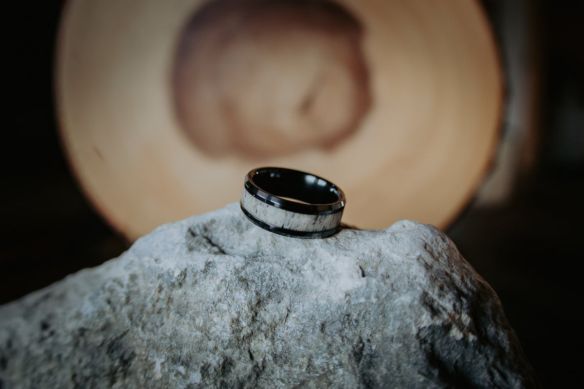 Black Ceramic