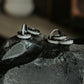Custom Antler Ring