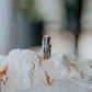 Custom Antler Ring