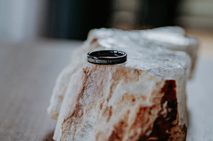 Black Ceramic
