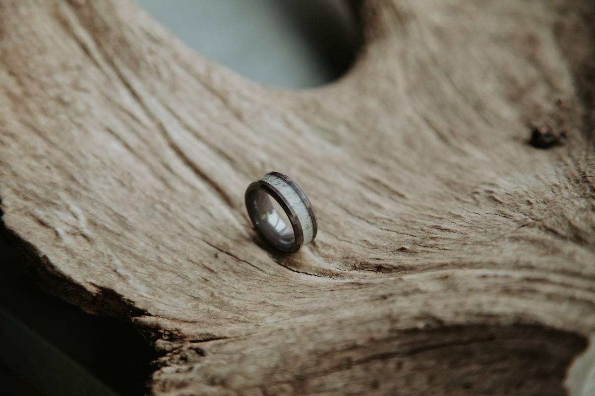 Grey Ceramic