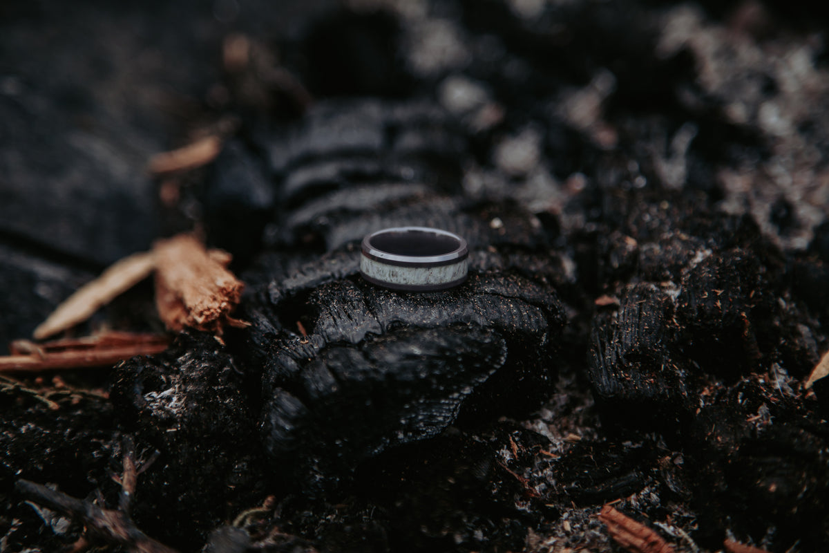 Grey Ceramic