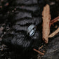 Hammered Tungsten - Offset
