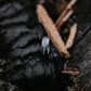 Hammered Tungsten - Offset