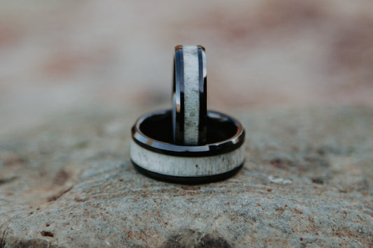 Black Ceramic