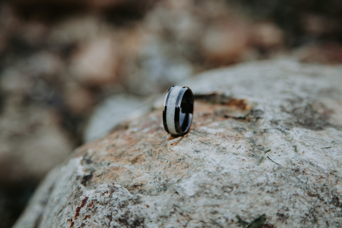 Black Ceramic