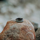 Custom Antler Ring