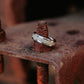 Custom Antler Ring