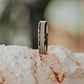Custom Antler Ring