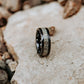 Hammered Black Ceramic
